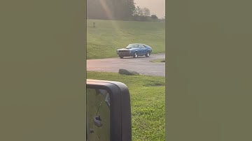 1969 AMC AMX   #amcamx #classicars #1969