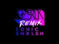 Miniature de la vidéo de la chanson Swerlk (Sonic Emblem Remix)