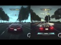 Need For Speed Rivals (Xbox One): Lamborghini Sesto Elemento vs. Lamborghini Veneno