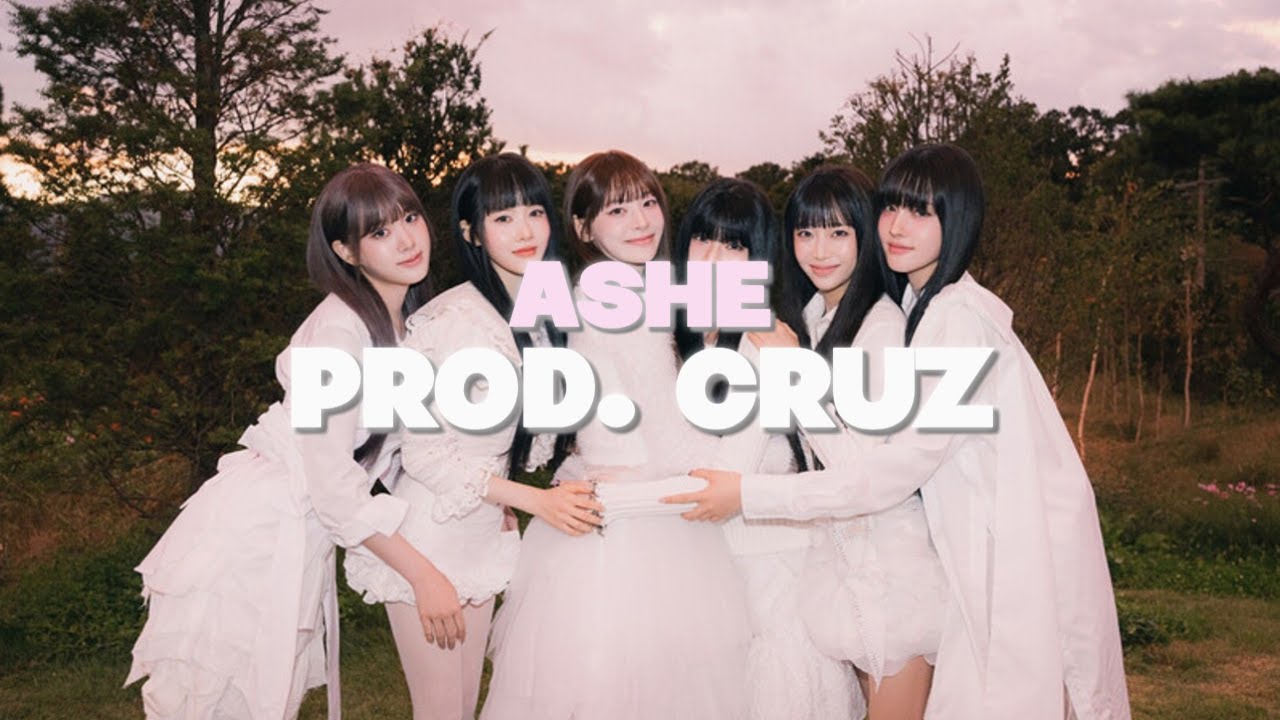 FREE] STAYC X ILLIT Type beat | 