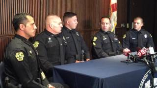 OPD First Responders Talk About Rescues at Pulse Nightclub