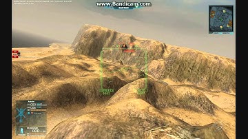 BEST APACHE DF WARROCK