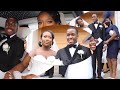 Jordan & Joyce ( Congolese 🇨🇩 & 🇯🇲Jamaican Traditional Wedding )