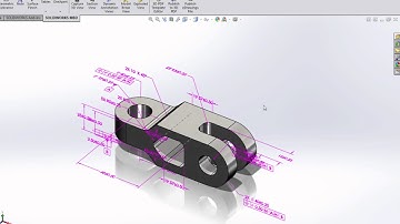 SOLIDWORKS MBD Overview