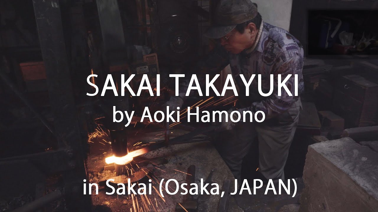 Sakai Takayuki 33-Layer VG10 Damascus Hammered WA Japanese Chef's Knife SET  (Gyuto210-Slicer-Nakiri-Honesuki180-Petty150-Steak Petty-Kengata