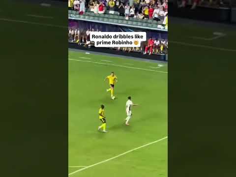 Ronaldo still like that at the age of 40? #ronaldo #cr7 #benzema #joãofélix #alnassr @AlNassrSaudi