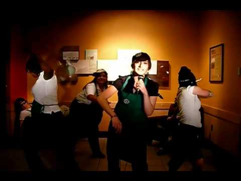 Starbucks Corpus Christi S11943 Rap