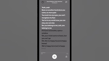 Thumbnail of The Weeknd - House Of Balloons / Glass Table Girls