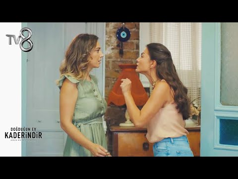 Doğduğun Ev Kaderindir 13. Bölüm 2. Fragmanı – Yeni Sezon | EVDEKİ SAATLİ BOMBA