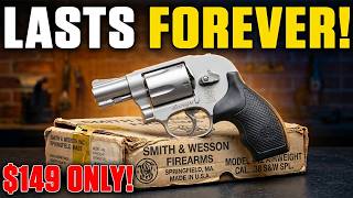 5 Guns So Cheap They're Embarrassing... Until You Find Out Why They Never Die