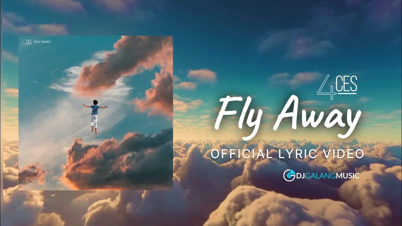 Watch Fly Away - FOURCES | Official Lyric Video on YouTube Watch Fly Away - FOURCES | Official Lyric Video on YouTube