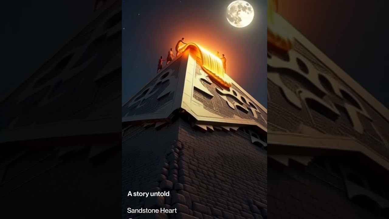 SANDSTONE HEART (Acoustic Singer Songwriter)