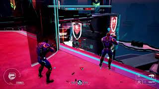 Crackdown 3 - Technical Test -  Part One (Xbox One)