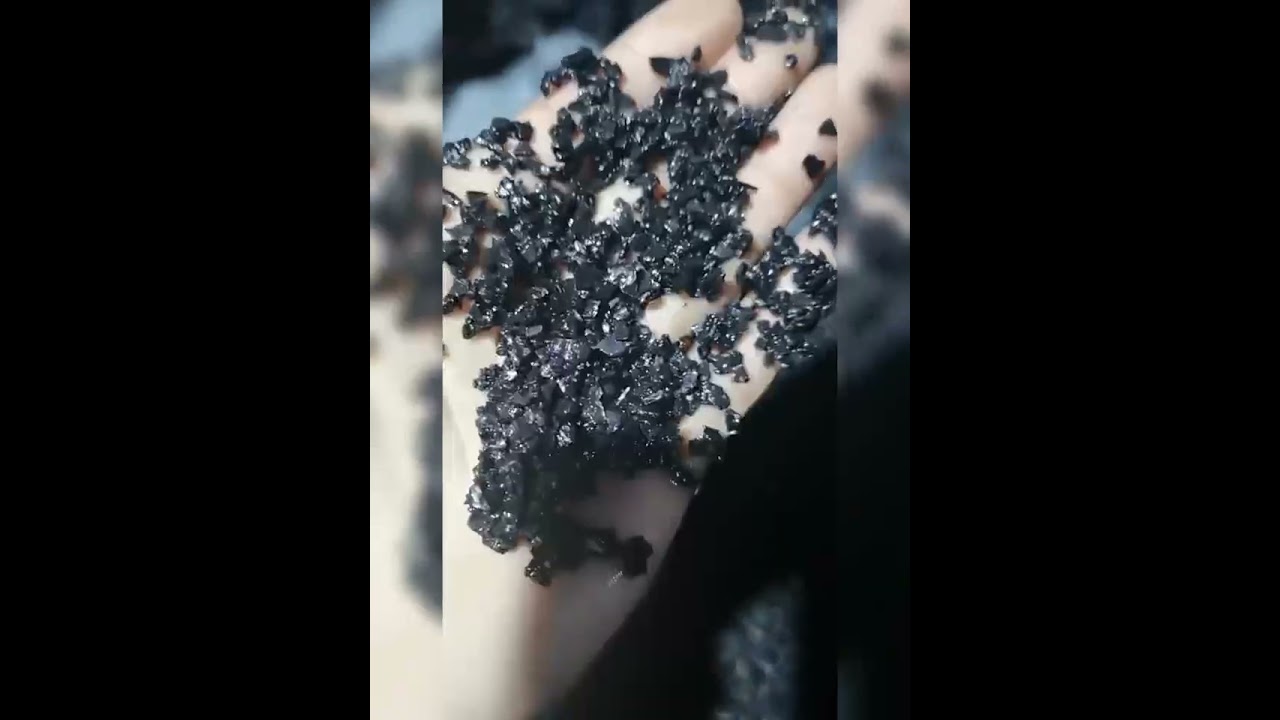 【Cleaning Tips】Rejuvenate your activated carbon! - Granular activated carbon washing tutorial