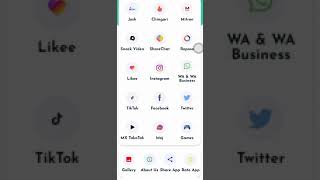 Video Downloader For TikTok & Instagram - Free screenshot 4