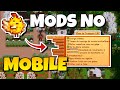 INSTALAR MODS NO MOBILE STARDEW VALLEY 1.4.5 CELULAR SMAPI 3.7.6.10