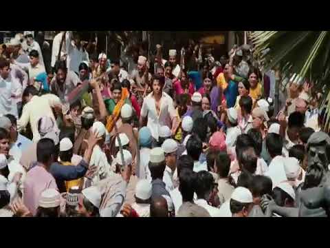 فيلم طريق النار للممثل هريثك روشان