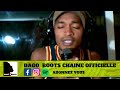 Dago roots  clip  reggae ska  madagascarafriquerunion sweet melody