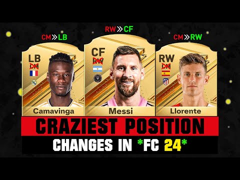 FIFA 24  NEW PLAYERS ADDED TO EA FC 24! 😱🔥 ft. Yamal, Greenwood