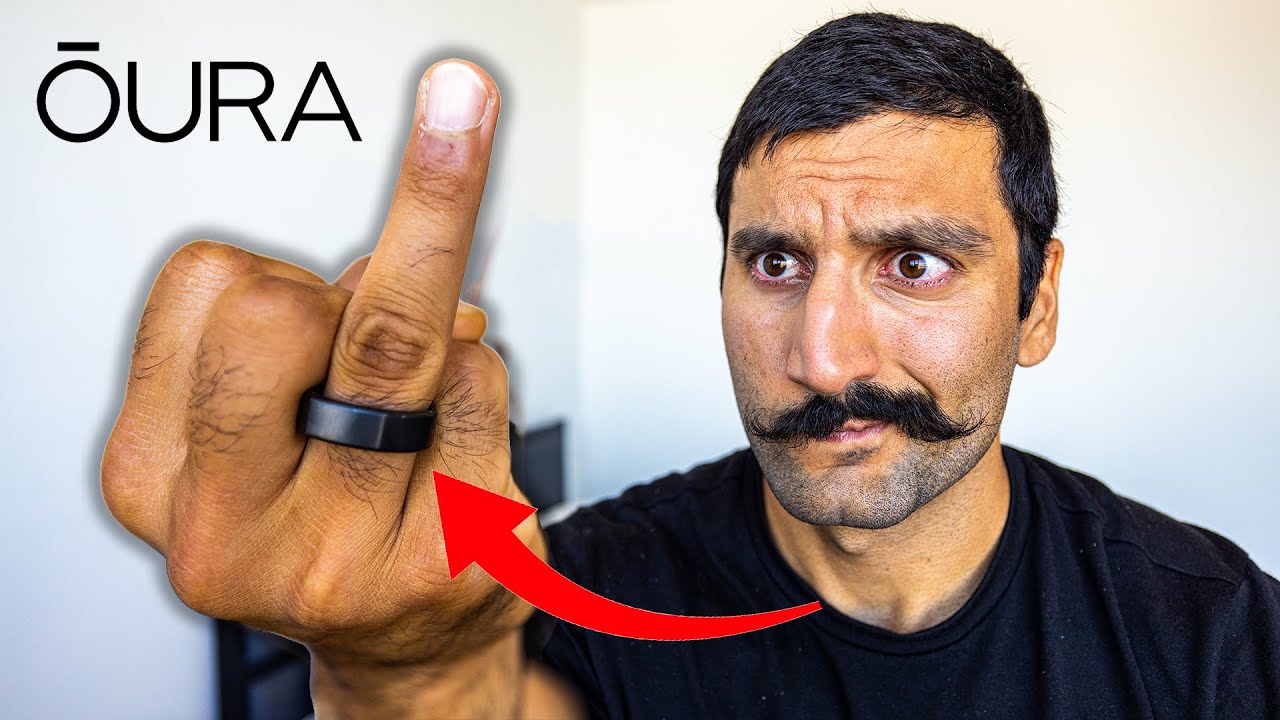 Oura Ring Review: Is the generation 3 model worth the money?