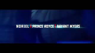 Trap Capos_ Noriel_ Prince Royce - No Love ft. Bry(360P)