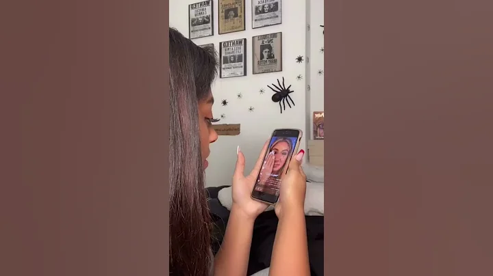 POV: I watch a POV about a mark determining ur status&wake up w/a mark #story#tiktok#pov#mark