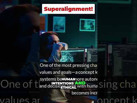 Achieving Superalignment: Aligning
