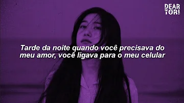 Billie Eilish - Hotline Bling (instrumental / tiktok version looped) (TRADUÇÃO/LEGENDADO)