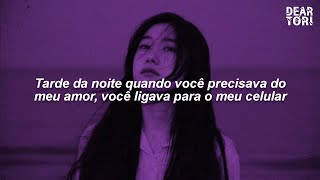 Billie Eilish - Hotline Bling (instrumental / tiktok version looped) (TRADUÇÃO/LEGENDADO)