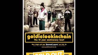 Maggot from Goldie Lookin Chain chats to 6 Towns Radio (16th August 2013)