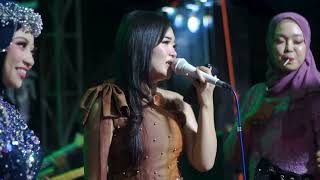 Nanda KDI - Mendamba - NEW MANAHADAP LIVE BALONGDOWO TEMPEL
