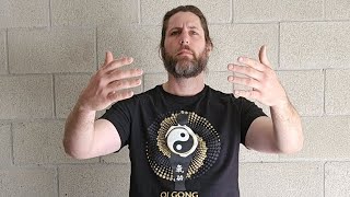 Taiji Quan Basics: Standing Zhan Zhuang 站桩