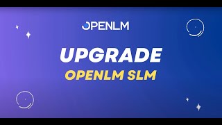Upgrade OpenLM System