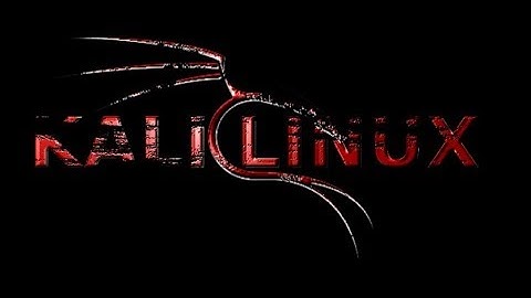 Kali Linux Lab: Download and Configuration on VirtualBox