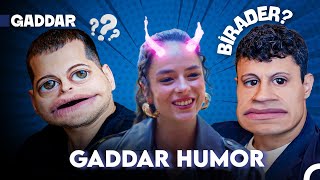 Gaddar 16. Bölüm Humor 💥