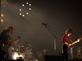 Arctic Monkeys - Crying Lightning - Glasgow SECC