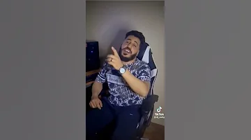 مرة ياكذابة Tik Tok 