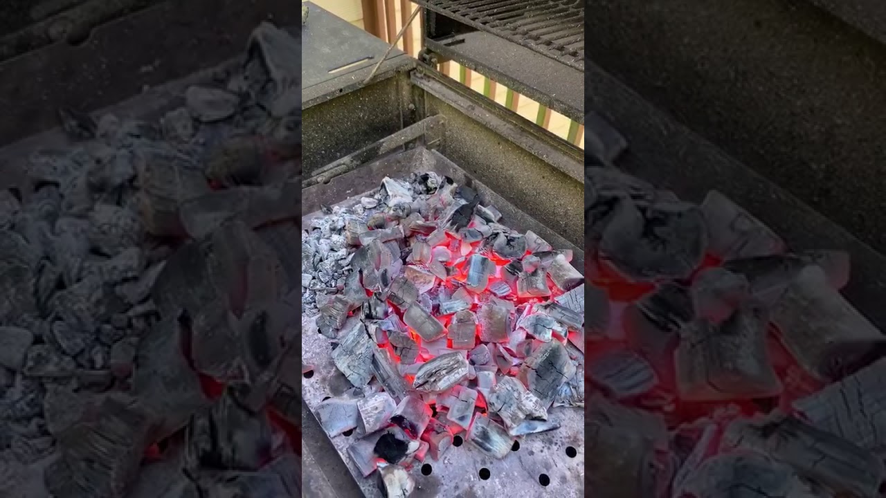 Lumber Jack Premium Charcoal YouTube