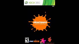 Matt Lewinski - Hero Nicktoons Ultimate Edit