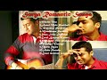 Surya romantic songs  audio