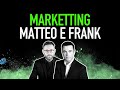 Marketting  pillole di marketing con matteo flora e frank merenda  ep1