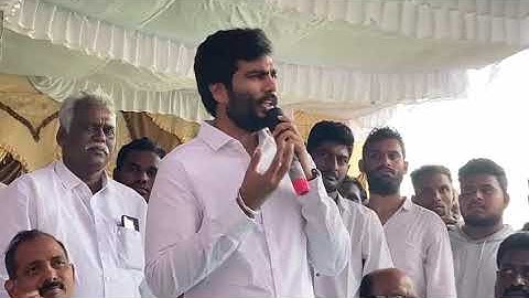 byreddy siddhartha reddy Narasaraopet #byreddysiddarthareddy #byreddysiddharthreddy #bsr #byreddy