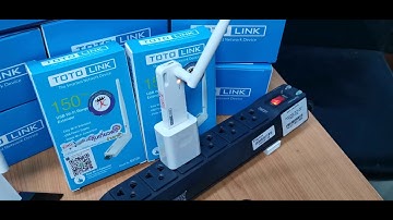 KING I.T. ON INTERVIEW / ตัวดูดสัญญาณWiFiให้แรงขึ้นได้โดยไม่ต้องเดินสายแลนให้ยุ่งยาก Range Extender