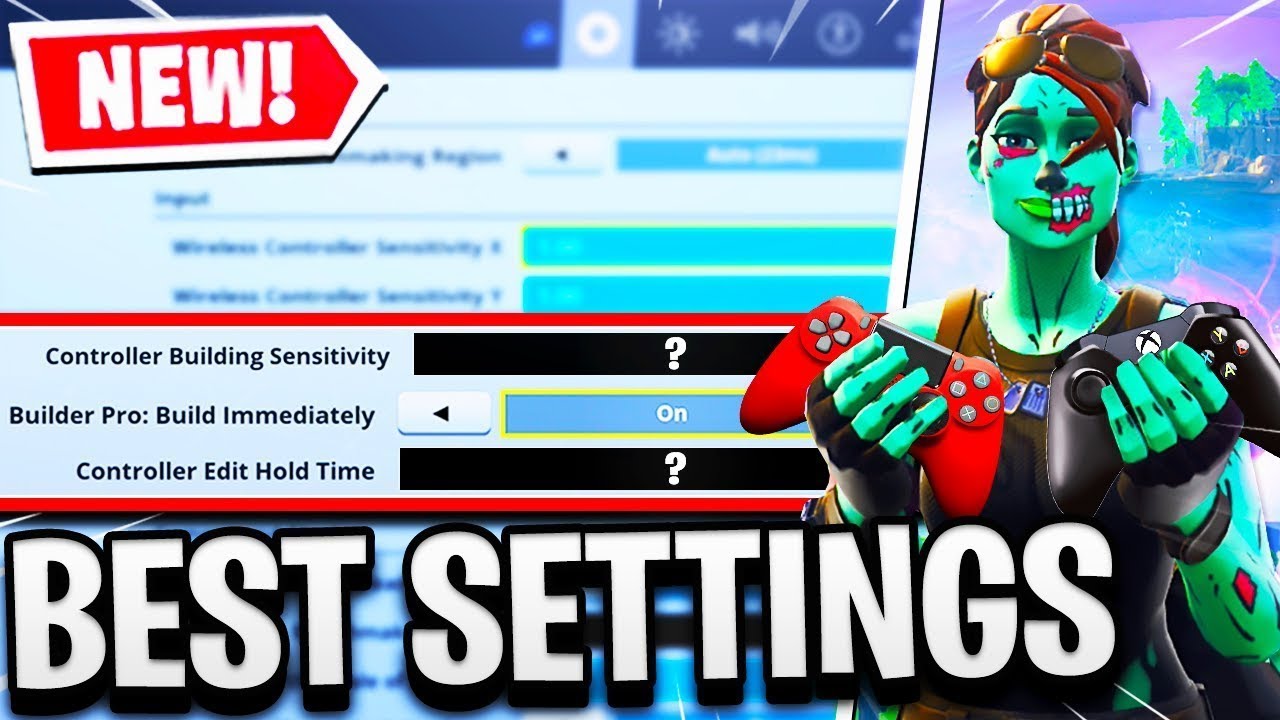 Best non claw settings??