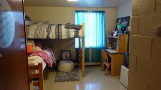 University Of Rochester Dorms Boehning Varsity House Facilities