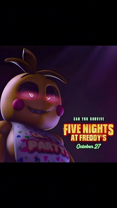 FNAF MEME part 3