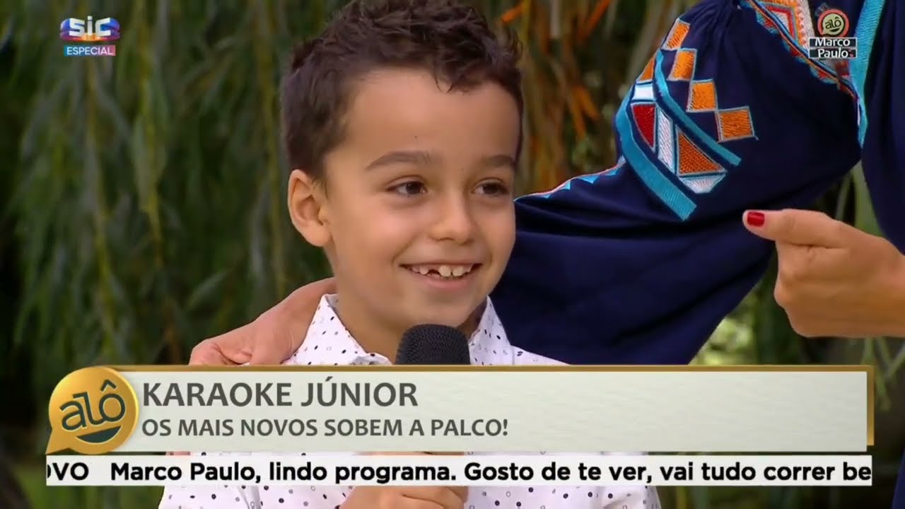 Leandro Prazeres (Bonitinho) no 