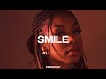 Naomi - Smile [Official Visualizer]