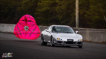 Atco Test & Tune Highlights