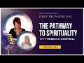 The Pathway to Spirituality💫with Colette Baron-Reid &amp; Rebecca Campbell